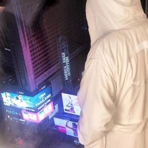 Meet your Posher, Hassan